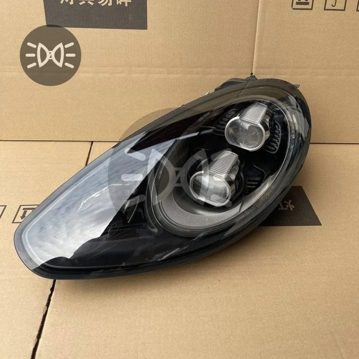 For  Paramera 970 Auto Lighting System LED Lights Manufacturer Sells Original Led Light for Car